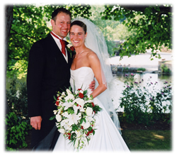 Wedding Photography Services Wakefield